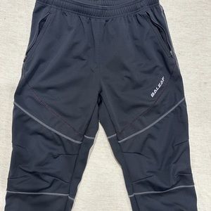 Baleaf mens large winter windproof pants